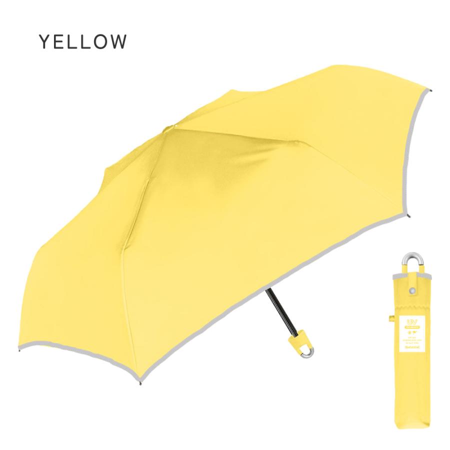 日傘 雨傘 キッズ 折りたたみ UV100％ 晴雨兼用 UPF50＋ 遮光 遮熱 軽量 中谷 |  | 14