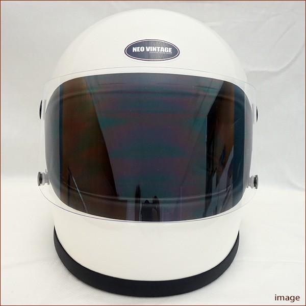 ステッカー シール ヘルメット用オプション NEO VINTAGE 7種セット