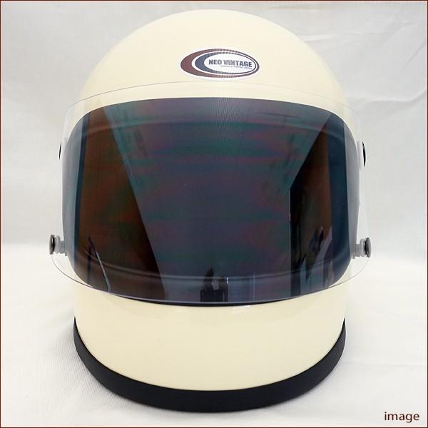ステッカー シール ヘルメット用オプション NEO VINTAGE 7種セット