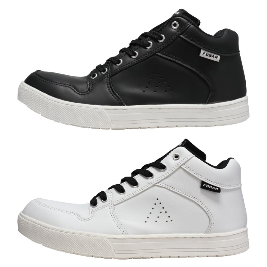 安全靴 バイク ライディングシューズ  メンズ レディース 男性用 女性用 セイフティシューズ 安全スニーカー 作業靴 ハイカット おしゃれ かっこいい |  | 03