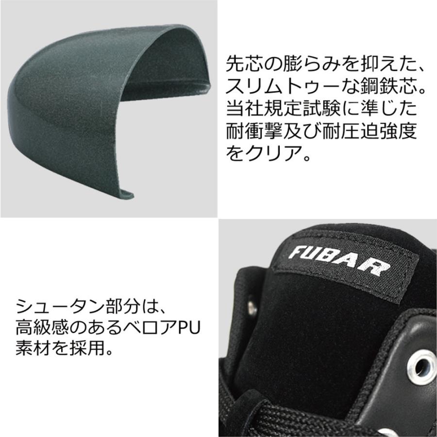 安全靴 バイク ライディングシューズ  メンズ レディース 男性用 女性用 セイフティシューズ 安全スニーカー 作業靴 ハイカット おしゃれ かっこいい |  | 04