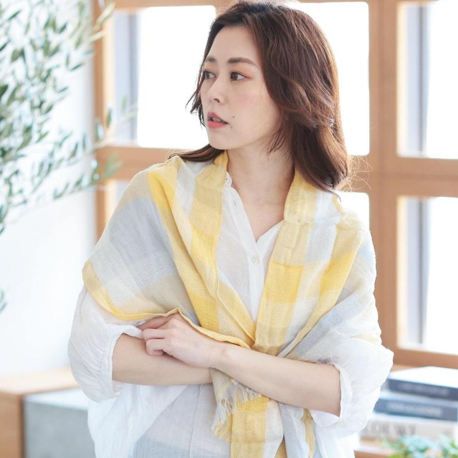 今治タオル（imabari towel） ストール 薄手 日本製 タオル コットン