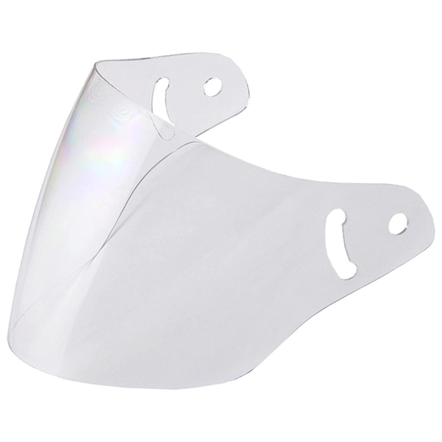 リード工業 リペアシールド X-AIR RAZZO 2・RAZZO 3・RAZZO STRADA  ラッツォ ストラーダ  クリア RAZZO2S オプションカラーシールド | リード工業