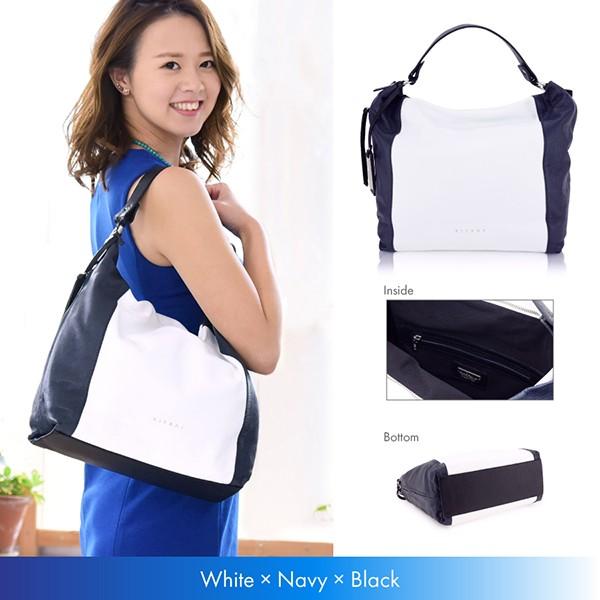 ショルダーバッグ レディース レザー リパーニ  本革 カバン |  | 04