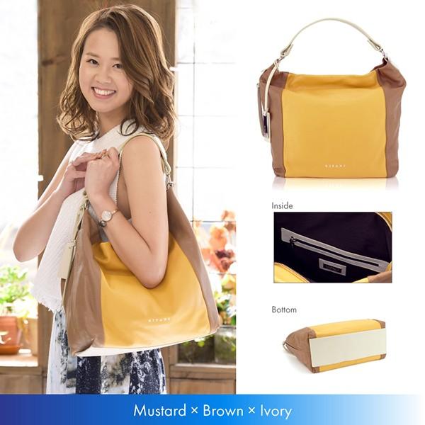 ショルダーバッグ レディース レザー リパーニ  本革 カバン |  | 05