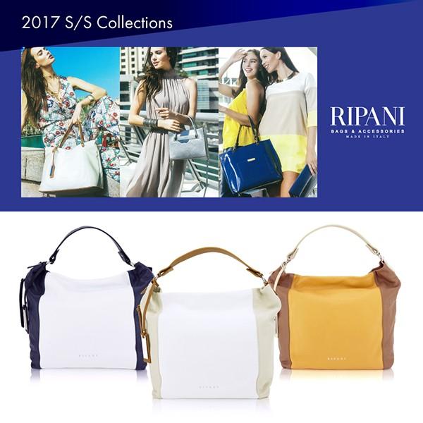 ショルダーバッグ レディース レザー リパーニ  本革 カバン |  | 06