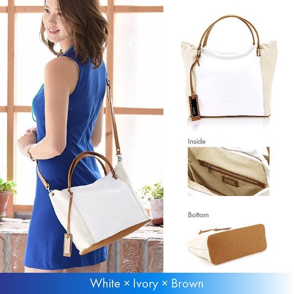 トートバッグ レディース リパーニ 春夏 ギフト イタリア製 ショルダーバッグ 本革 2WAY カバン 牛革 通勤 旅行 プレゼント |  | 01