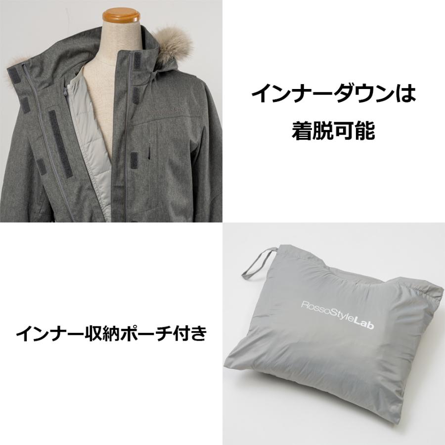 レディース バイク ジャケットミリタリー ウィンター ジャケット プロテクター付属 防寒 防風 撥水 軽量 暖かい オートバイ オシャレ かわいい |  | 13