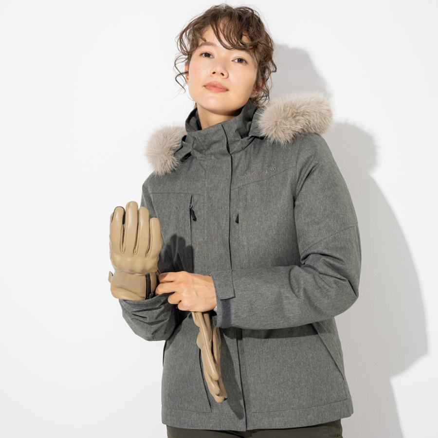 レディース バイク ジャケットミリタリー ウィンター ジャケット プロテクター付属 防寒 防風 撥水 軽量 暖かい オートバイ オシャレ かわいい |  | 02