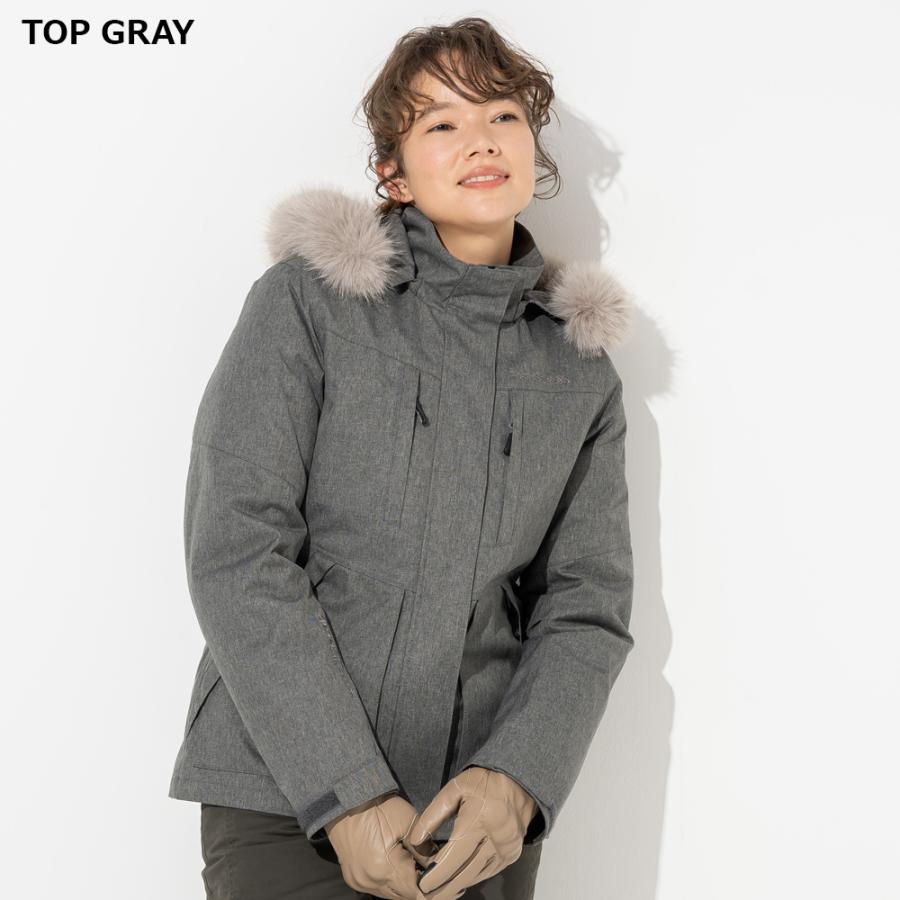 レディース バイク ジャケットミリタリー ウィンター ジャケット プロテクター付属 防寒 防風 撥水 軽量 暖かい オートバイ オシャレ かわいい |  | 01