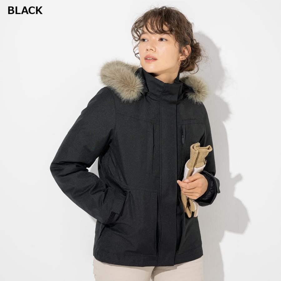 レディース バイク ジャケットミリタリー ウィンター ジャケット プロテクター付属 防寒 防風 撥水 軽量 暖かい オートバイ オシャレ かわいい |  | 09