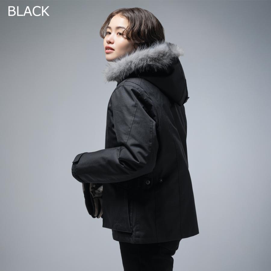 Rosso StyleLab（ロッソスタイルラボ） レディース バイク ジャケット