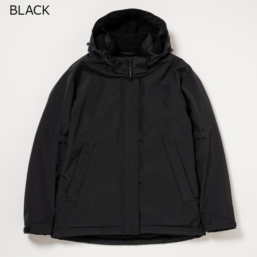 レディース バイク ジャケット モッズコート プロテクター付 オシャレ かわいい ROJ1006 CS | Rosso StyleLab | 04