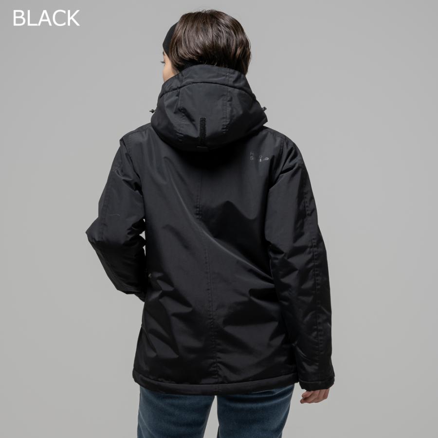 Rosso StyleLab（ロッソスタイルラボ） レディース バイク ジャケット