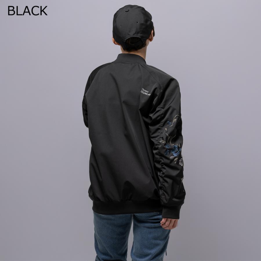 Rosso StyleLab（ロッソスタイルラボ） レディース バイク ジャケット