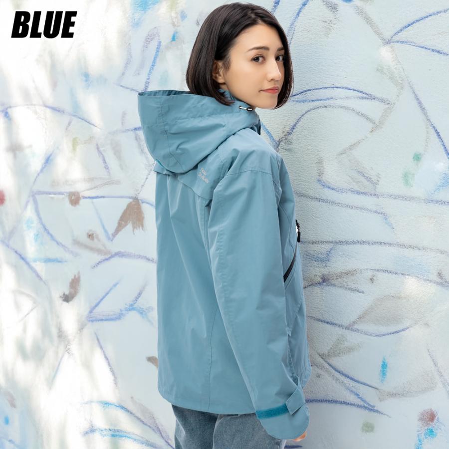 Rosso StyleLab（ロッソスタイルラボ） レディース バイク ジャケット