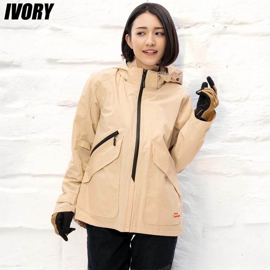 Rosso StyleLab（ロッソスタイルラボ） レディース バイク ジャケット