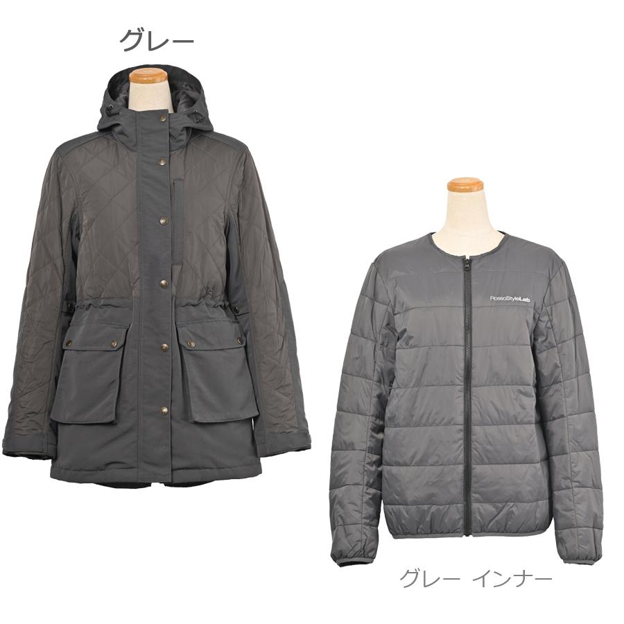 バイクウェア バイク ジャケット 30％OFF  レディース 秋冬 ミリタリー ウィンター ジャケット 女性用 オシャレ かわいい 特価 |  | 03