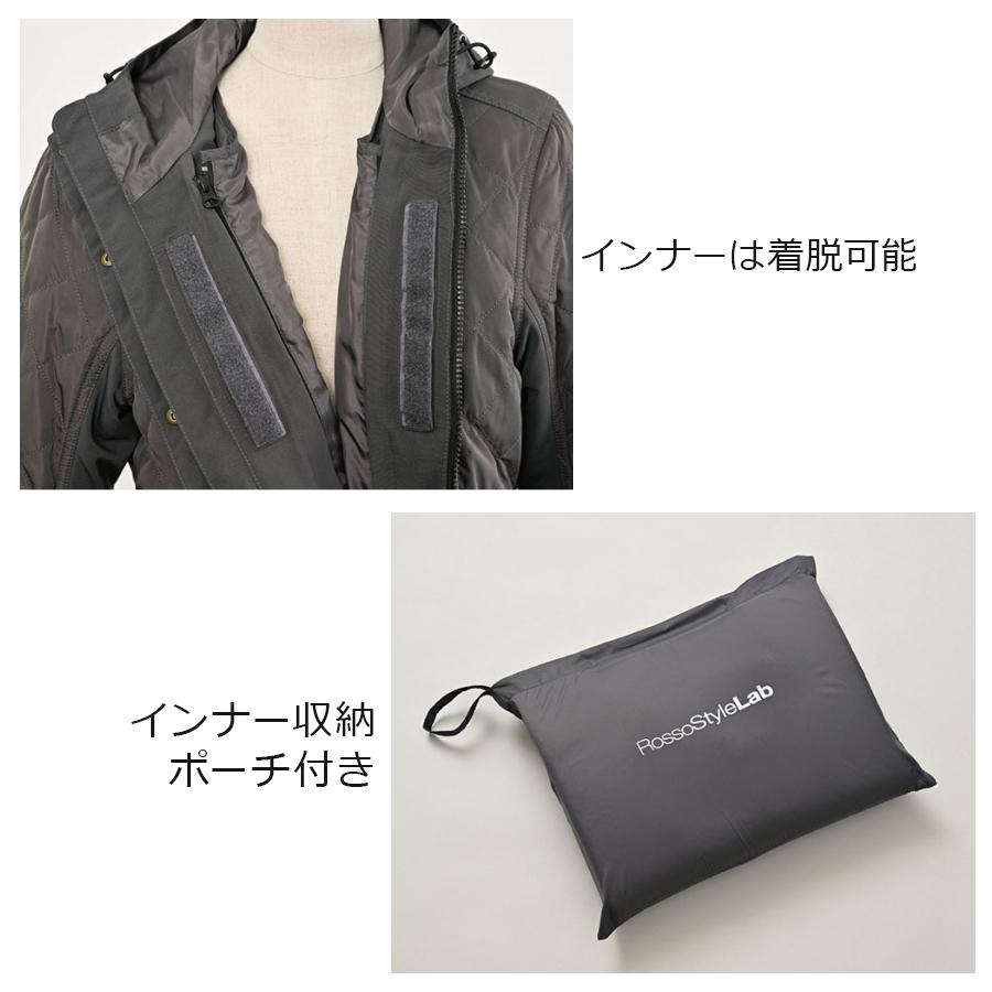 バイクウェア バイク ジャケット 30％OFF  レディース 秋冬 ミリタリー ウィンター ジャケット 女性用 オシャレ かわいい 特価 |  | 05