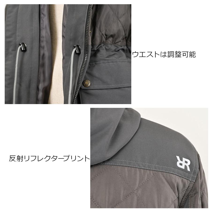 バイクウェア バイク ジャケット 30％OFF  レディース 秋冬 ミリタリー ウィンター ジャケット 女性用 オシャレ かわいい 特価 |  | 06