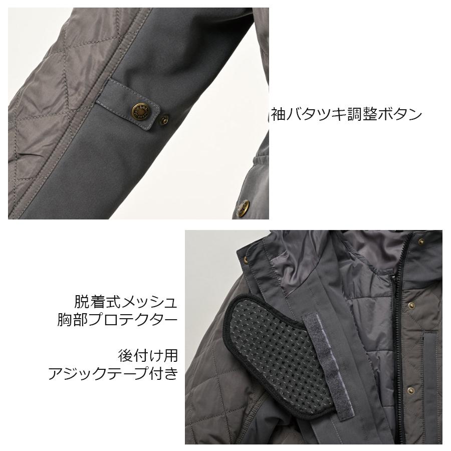 バイクウェア バイク ジャケット 30％OFF  レディース 秋冬 ミリタリー ウィンター ジャケット 女性用 オシャレ かわいい 特価 |  | 08