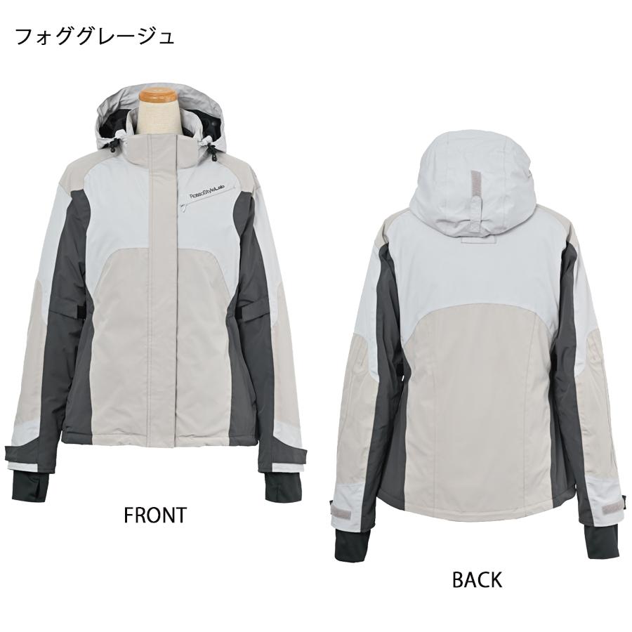 バイクウェア バイク ジャケット 30％OFF   レディース 秋冬 ライダース ウィンター ジャケット プロテクター付属 特価 |  | 02