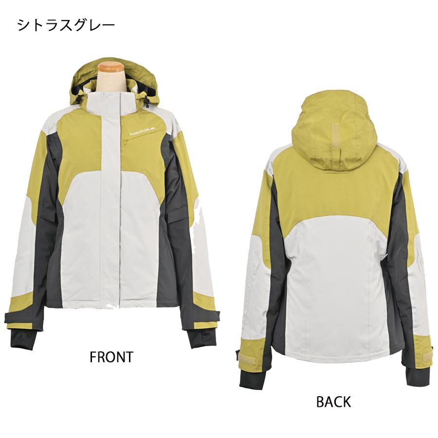 バイクウェア バイク ジャケット 30％OFF   レディース 秋冬 ライダース ウィンター ジャケット プロテクター付属 特価 |  | 03