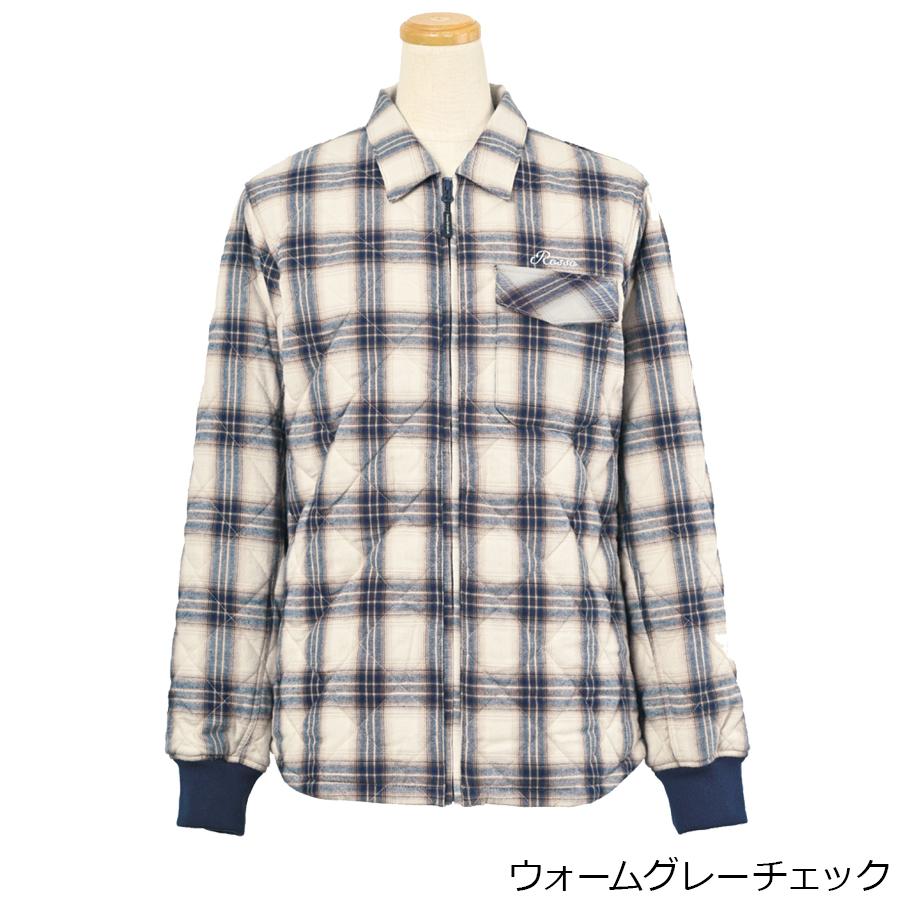 Rosso StyleLab（ロッソスタイルラボ） バイクジャケット 秋冬 バイク