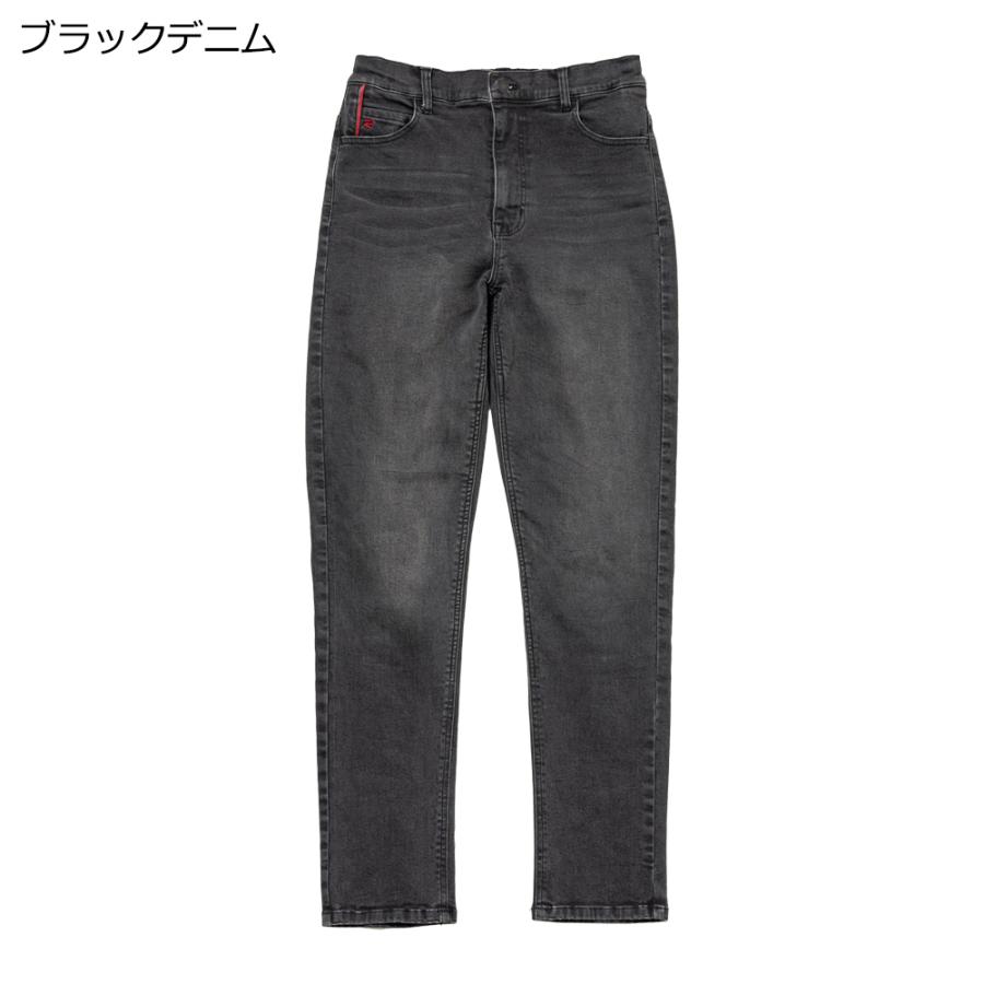 Rosso StyleLab（ロッソスタイルラボ） ジーンズ バイク レディース