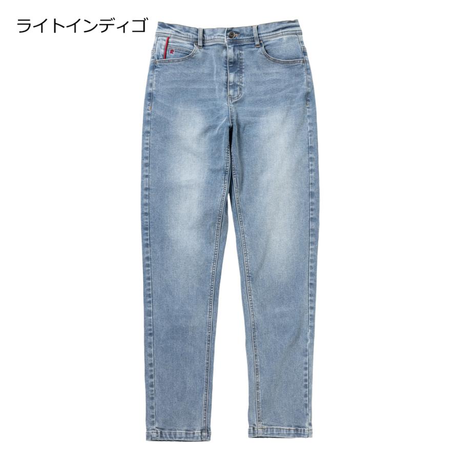 Rosso StyleLab（ロッソスタイルラボ） ジーンズ バイク レディース