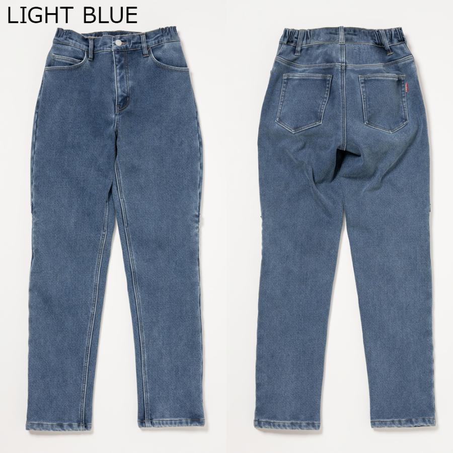 Rosso StyleLab（ロッソスタイルラボ） ジーンズ バイク レディース