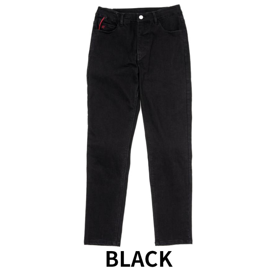 RossoStyleLab バイク用 ストレッチスキニーパンツ プロテクター標準装備 膝外入れタイプ 年中着用可 レディース ライディングパンツ 美脚 女性用 | Rosso StyleLab | 03