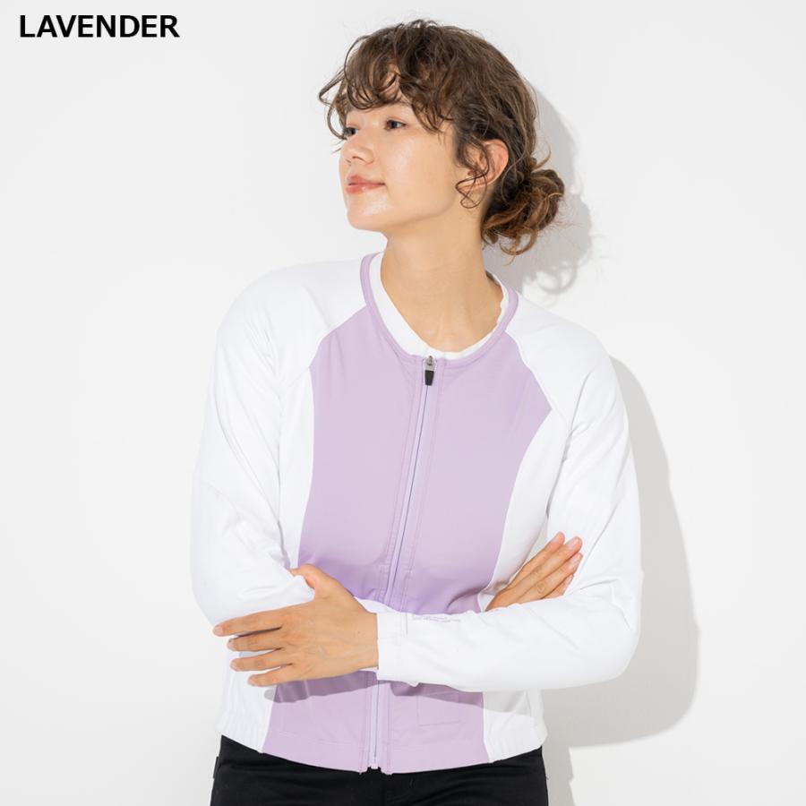 バイク プロテクター レディース インナー CE胸部 背中 肩 肘 長袖 RossoStyleLab 女性用 ROPRO10 安全装備 ツーリングウェア プロテクトインナー 女性用 | Rosso StyleLab | 04