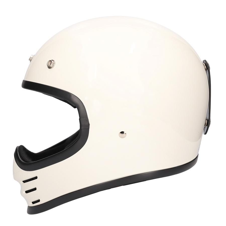 ヘルメット バイク フルフェイス フルフェイスヘルメット ビンテージ リード工業 LEAD RUDE ルード | リード工業 | 03