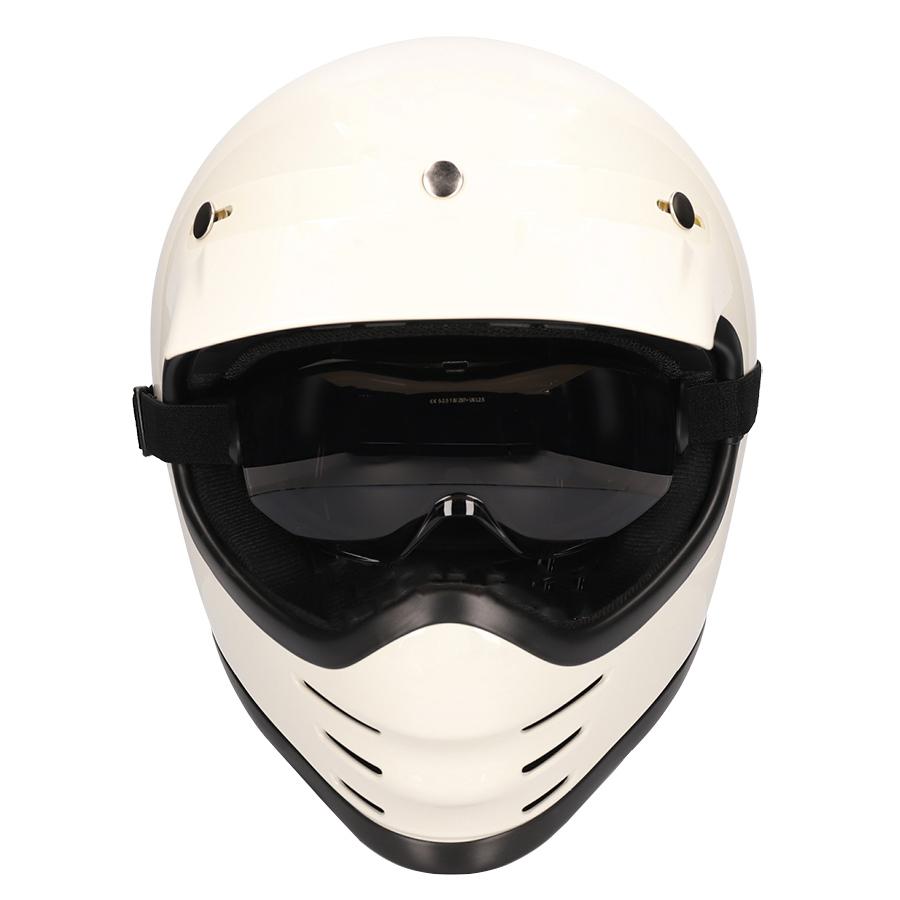 リード工業 ヘルメット バイク フルフェイス フルフェイスヘルメット