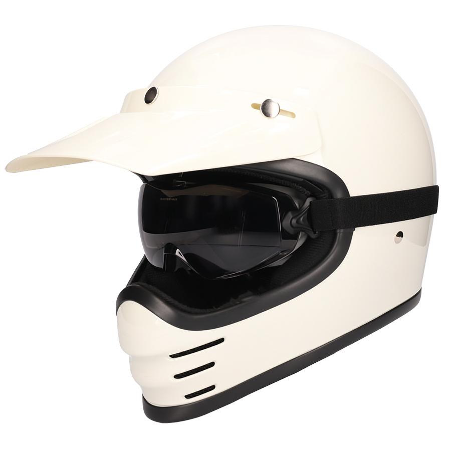 リード工業 ヘルメット バイク フルフェイス フルフェイスヘルメット