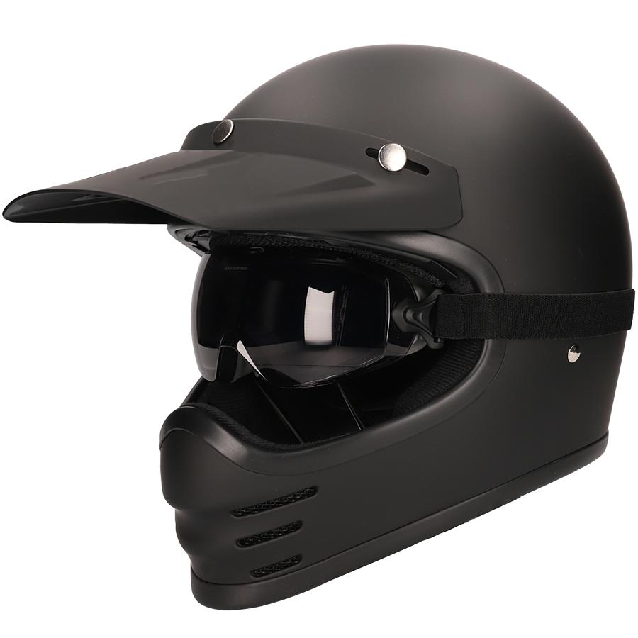 リード工業 ヘルメット バイク フルフェイス フルフェイス