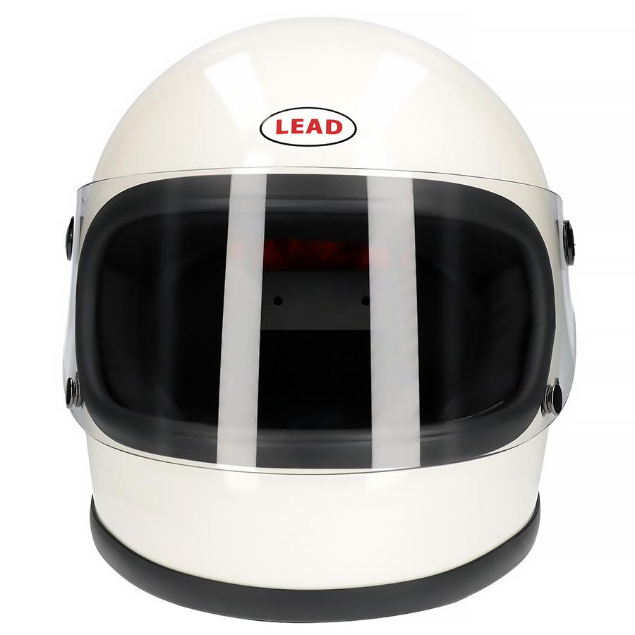 リード工業 ヘルメット バイク フルフェイス フルフェイスヘルメット