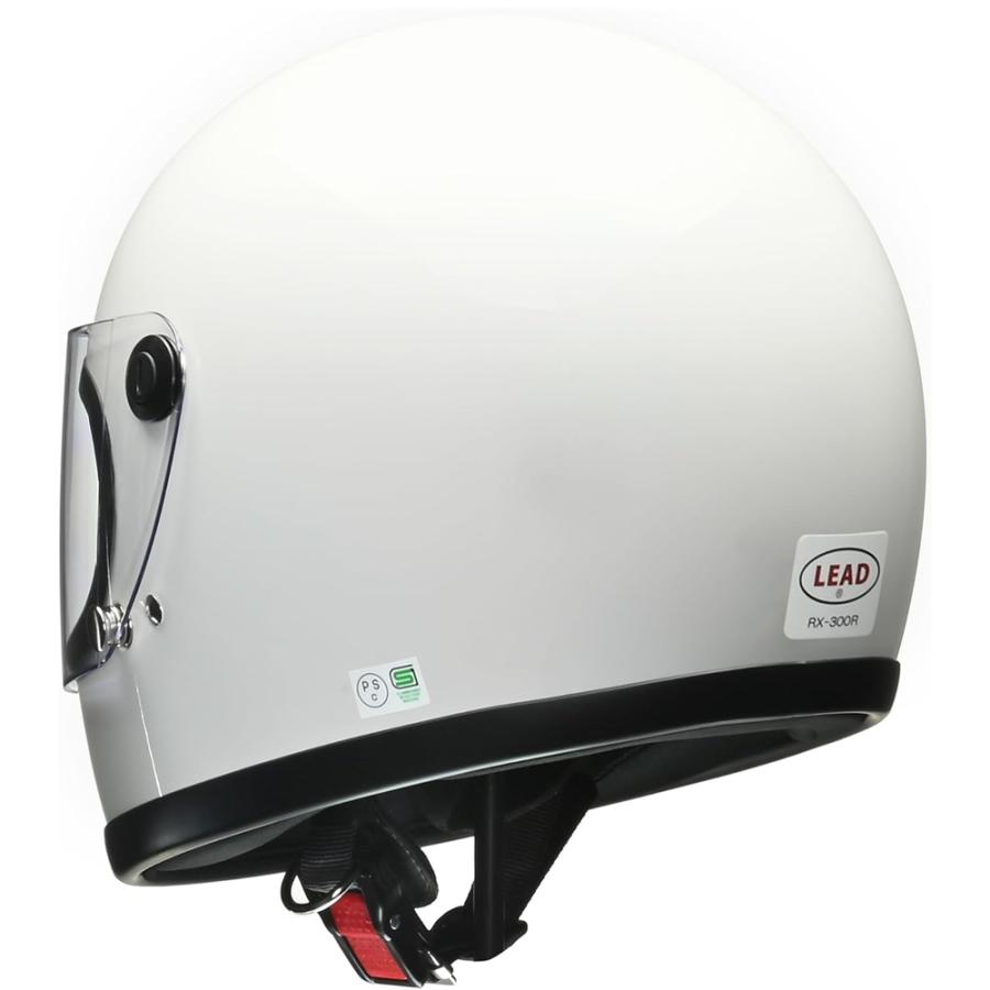 リード工業 ヘルメット バイク フルフェイス ヘルメット バイク フル