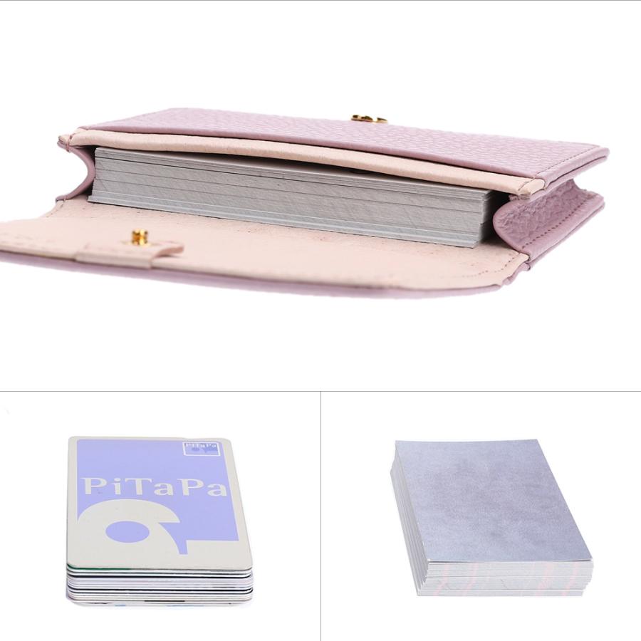 レザー名刺入れ カードケース メンズ レディース ブランド 本革 日本製 soa コンパクト 就職祝い | S.O.A soul of artisan | 28