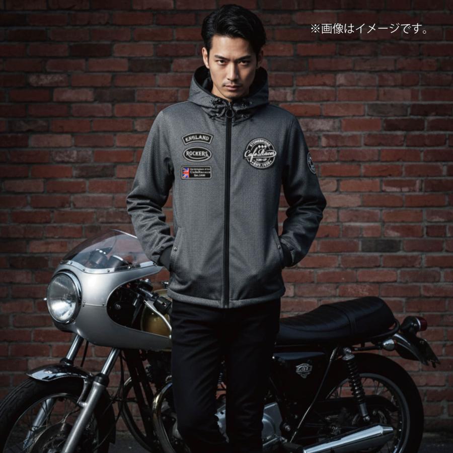 ACE CAFE LONDON（エースカフェロンドン） 【2026新作】ACE CAFE
