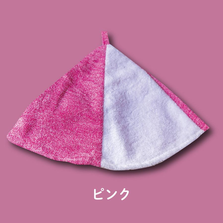 サウナハット 帽子 可愛い メンズ レディース 洗える 洗濯可 綿 吸水 速乾 軽量 ギフト プレゼント |  | 08