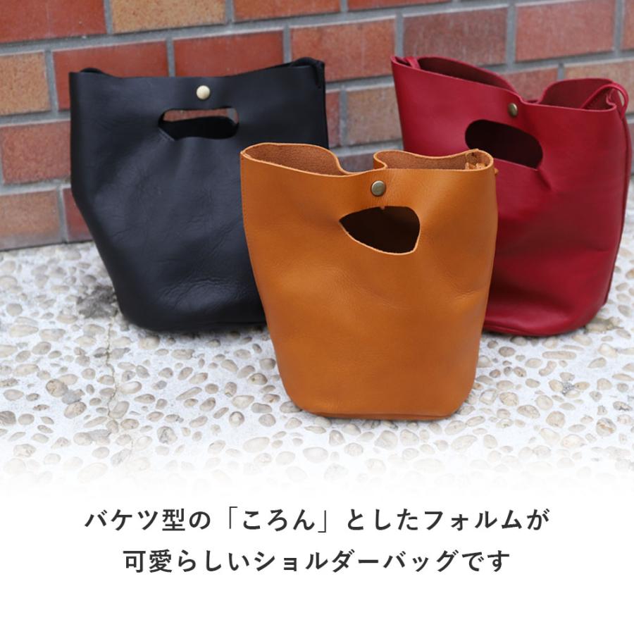 タシナミ 日本製 本革 牛革 ショルダーバッグ レディース バッグ 日本職人 ショルダー ギフト プレゼント 彼女 |  | 03