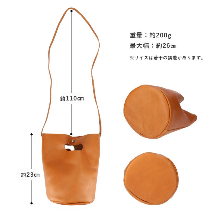 タシナミ 日本製 本革 牛革 ショルダーバッグ レディース バッグ 日本職人 ショルダー ギフト プレゼント 彼女 |  | 07