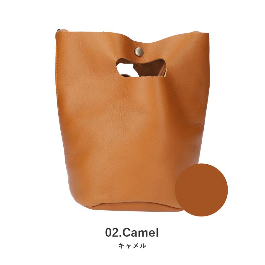 タシナミ 日本製 本革 牛革 ショルダーバッグ レディース バッグ 日本職人 ショルダー ギフト プレゼント 彼女 |  | 09