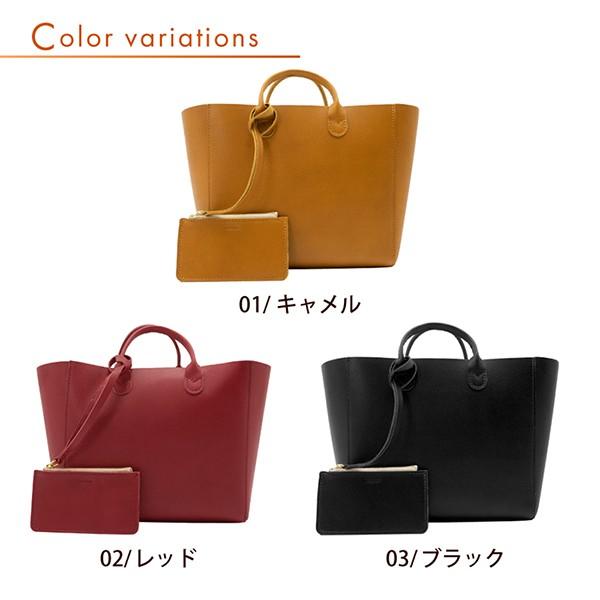 ハンドバッグ レディース ギフト レザー タシナミ トートバッグ  日本製 通勤 シンプル プレゼント ギフト |  | 07