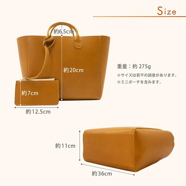 ハンドバッグ レディース ギフト レザー タシナミ トートバッグ  日本製 通勤 シンプル プレゼント ギフト |  | 11