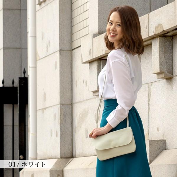 ショルダーバッグ レディース 牛革 コンパクト バッグ プレゼント ギフト |  | 11