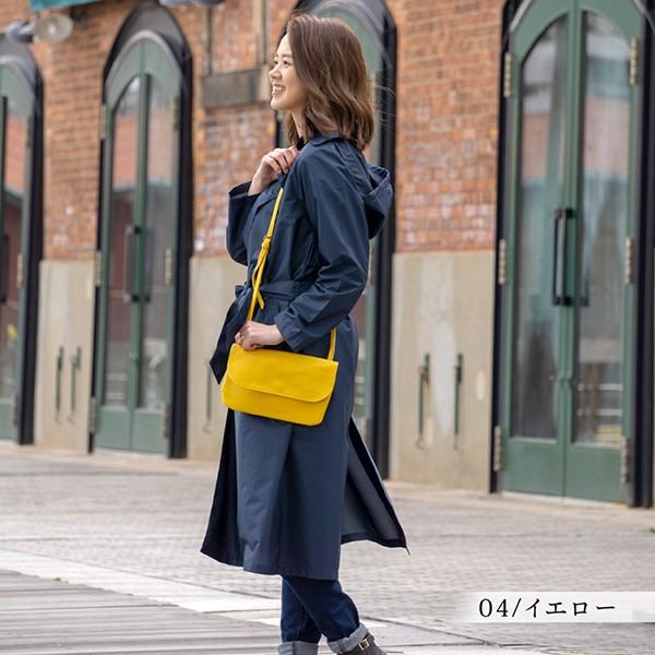 ショルダーバッグ レディース 牛革 コンパクト バッグ プレゼント ギフト |  | 14