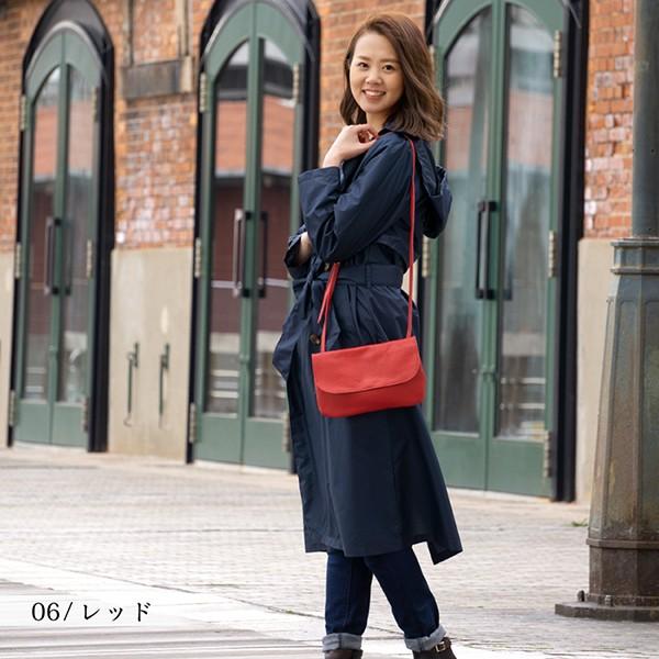 ショルダーバッグ レディース 牛革 コンパクト バッグ プレゼント ギフト |  | 16